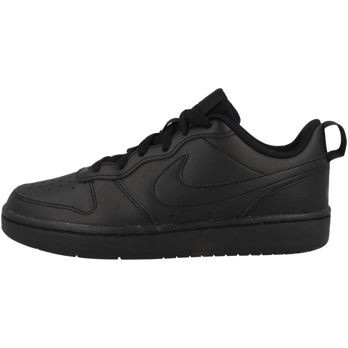 Nike Court Borough Low 2 BQ5448-001