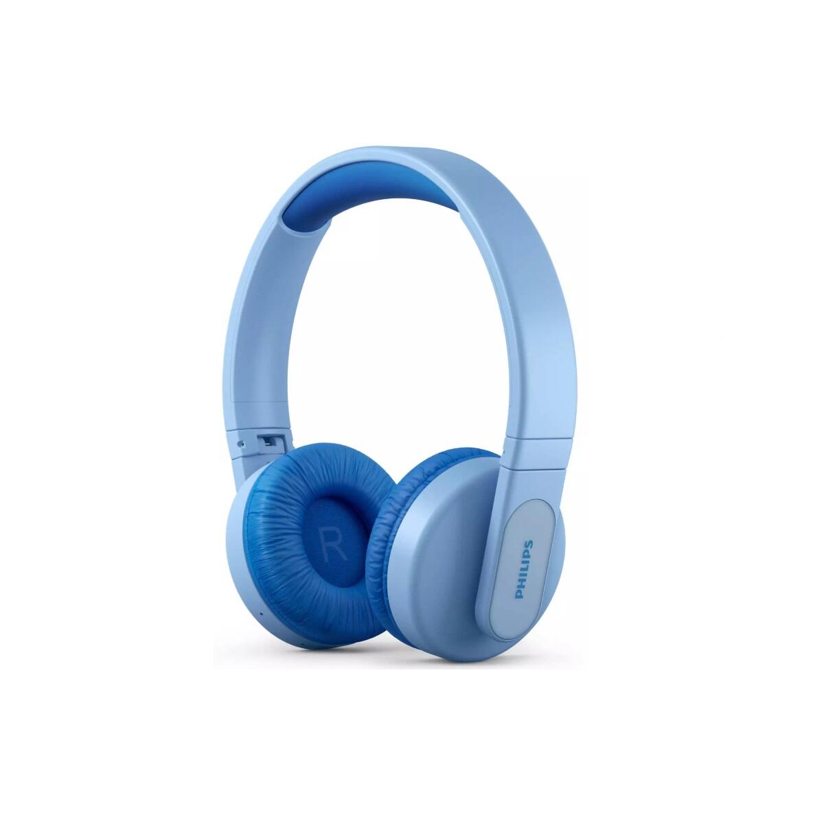 Philips TAK4206BL/00 Niebieskie