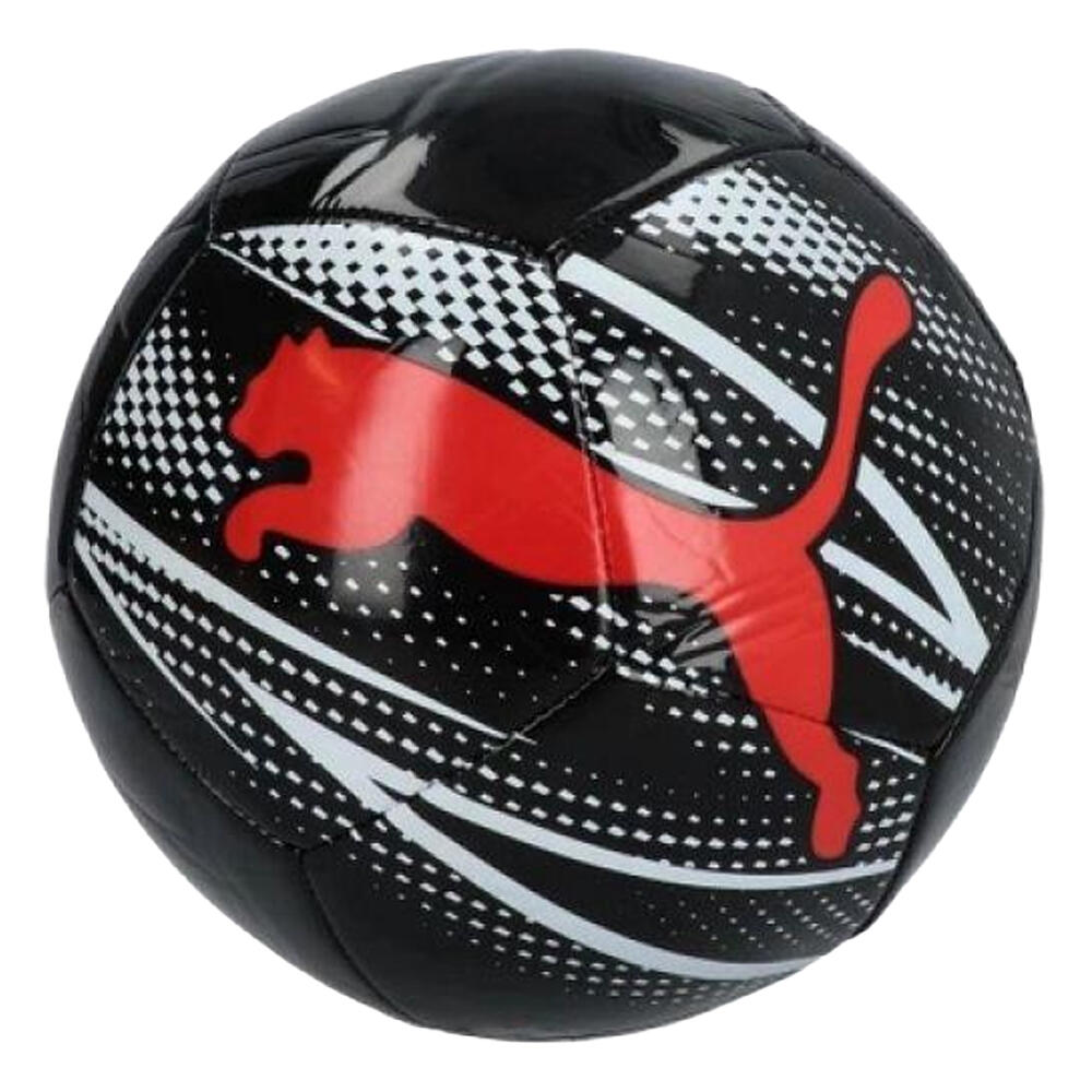 Piłka nożna PUMA Attacanto Graphic ( 5) Czarny