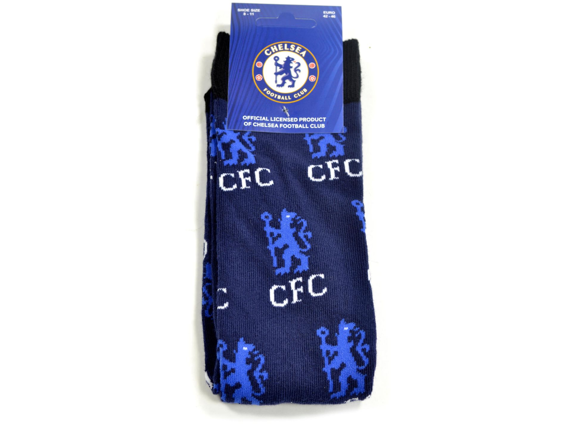 Skarpety Chelsea FC Londyn - licencjonowane