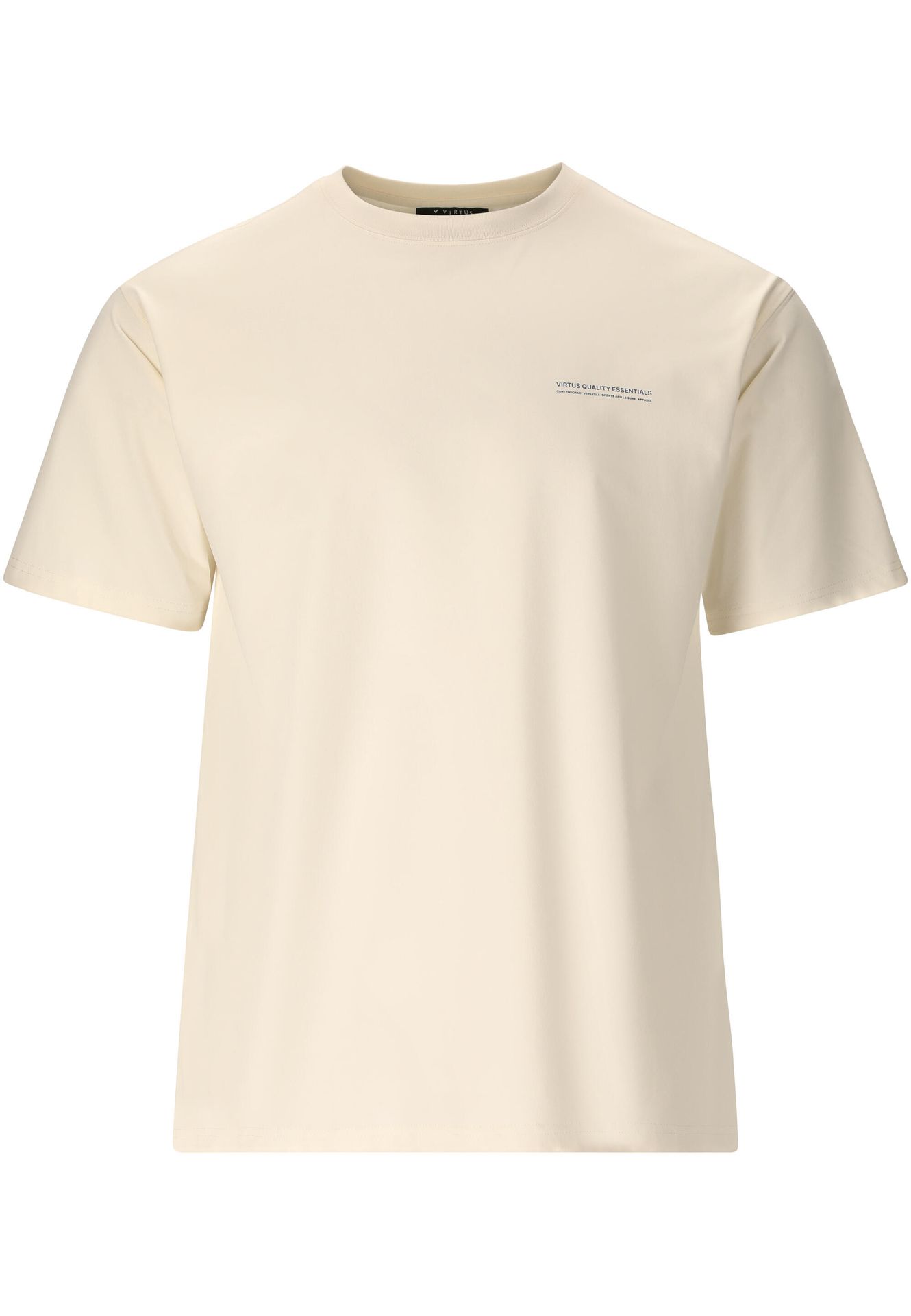 T-shirt Virtus Bama