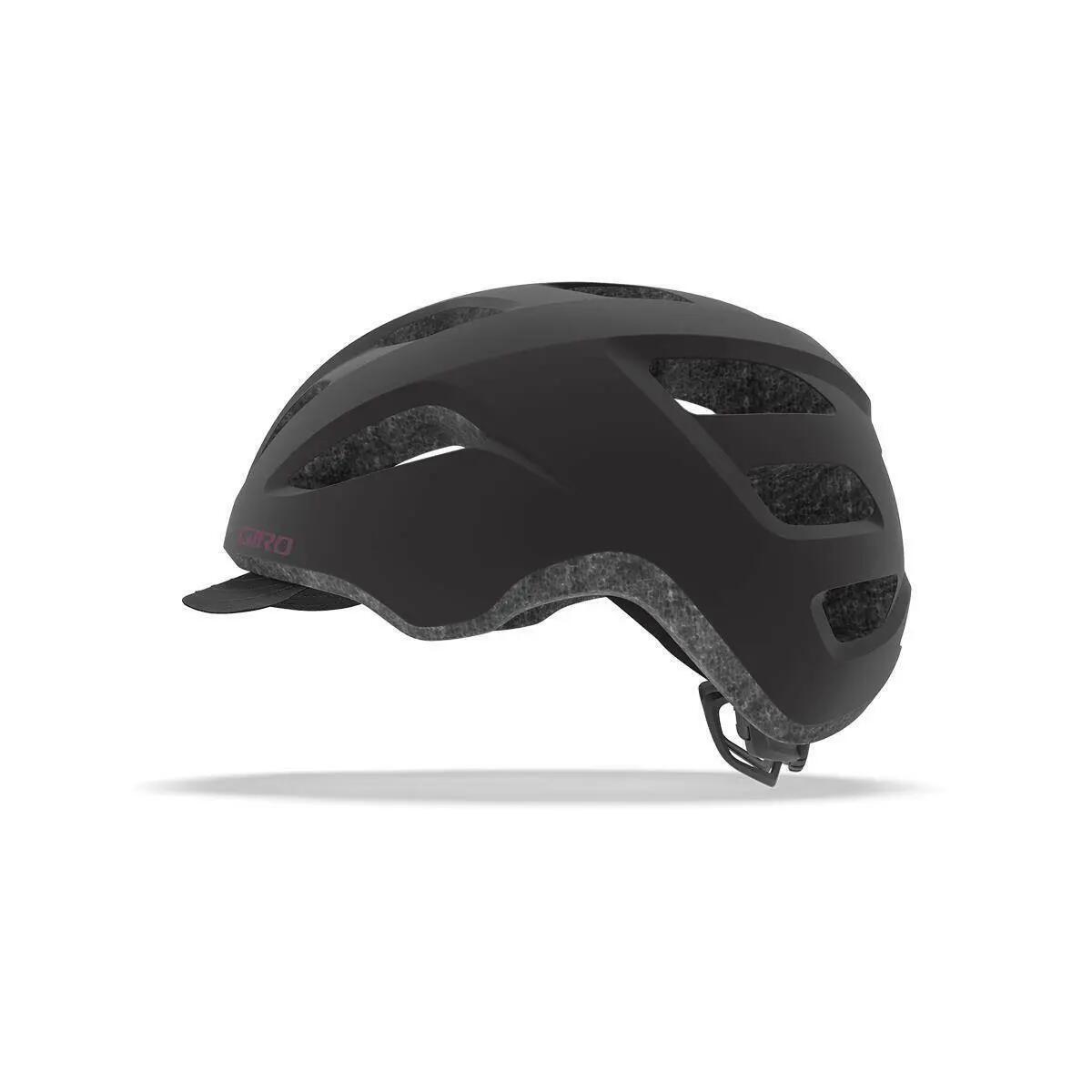 Giro, Kask miejski, Cormick, szary, rozmiar uniwersalny