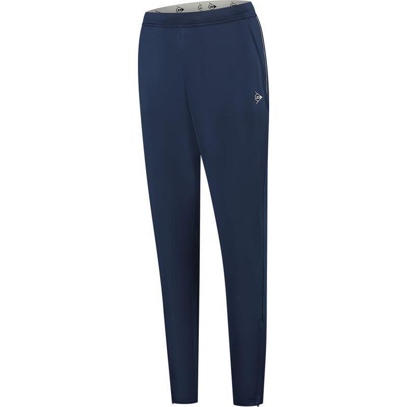 Spodnie dresowe męskie Dunlop Club Knitted Pant