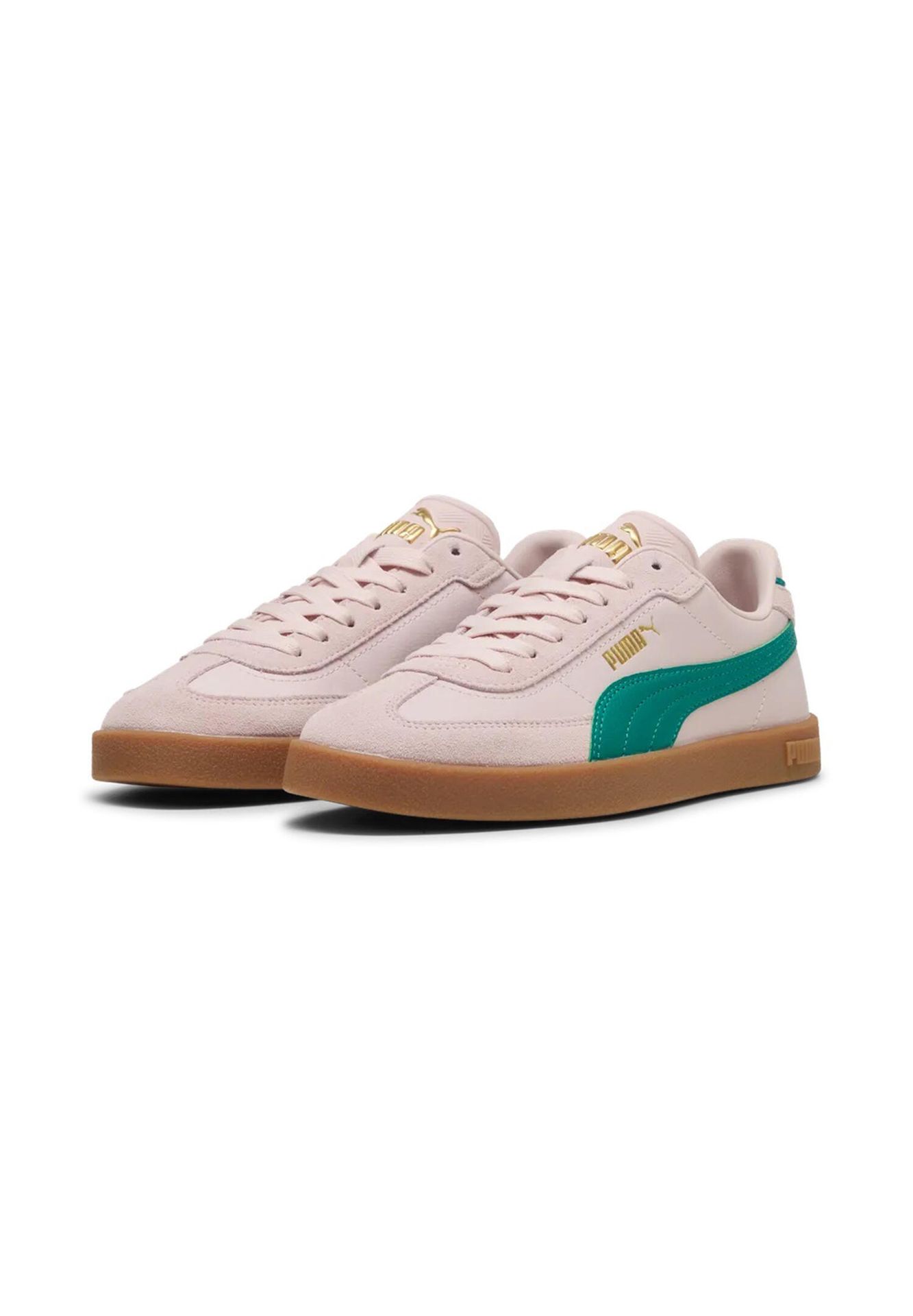 Buty sportowe damskie Puma Club Ii Era