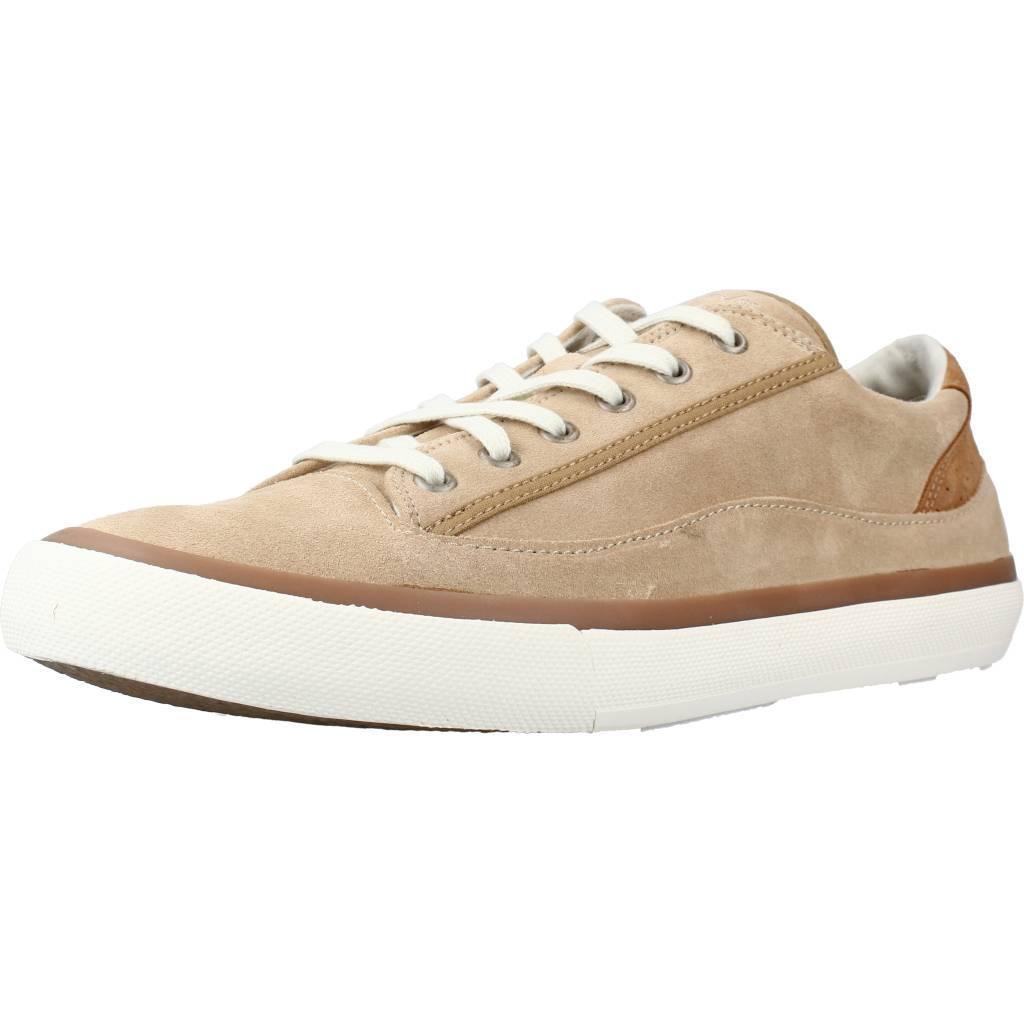 Buty CLARKS ACELEY LACE Beżowy
