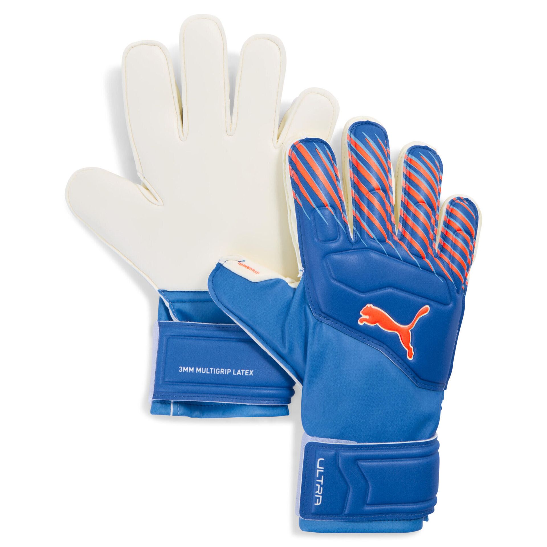 Młodzieżowe rękawice bramkarskie PUMA ULTRA Match Protect PUMA