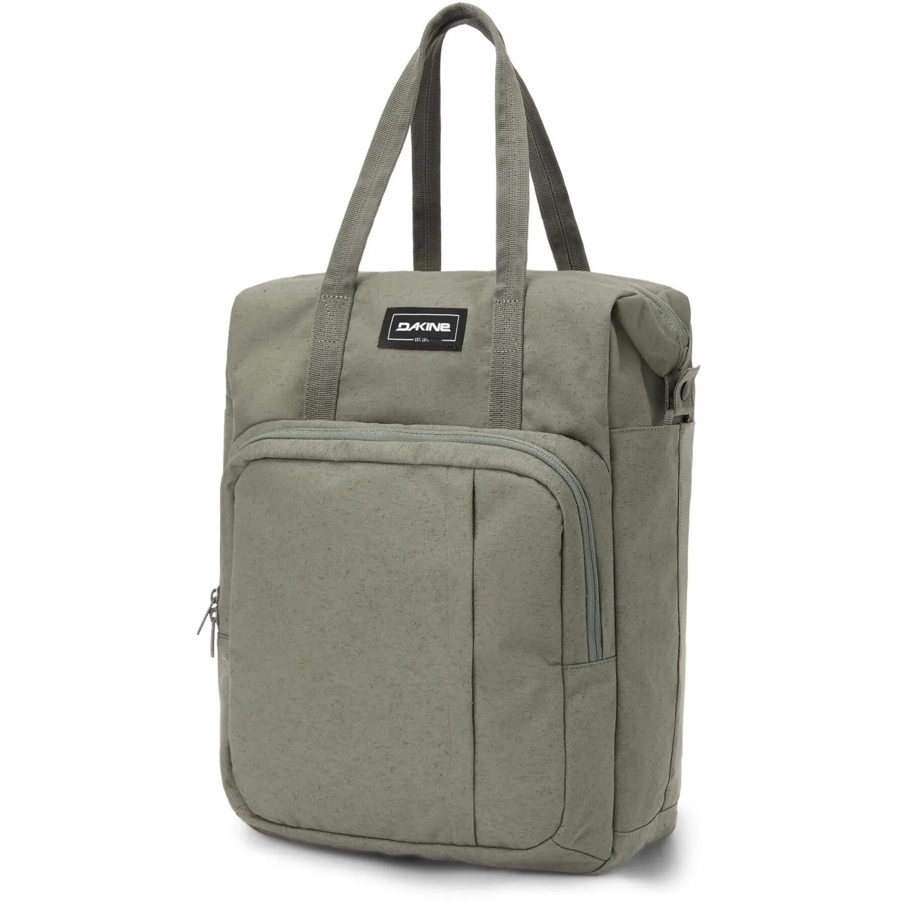 Plecak miejski Dakine Campus Hybrid 26 l black WYSYŁKA W 24H 30 DNI NA ZWROT