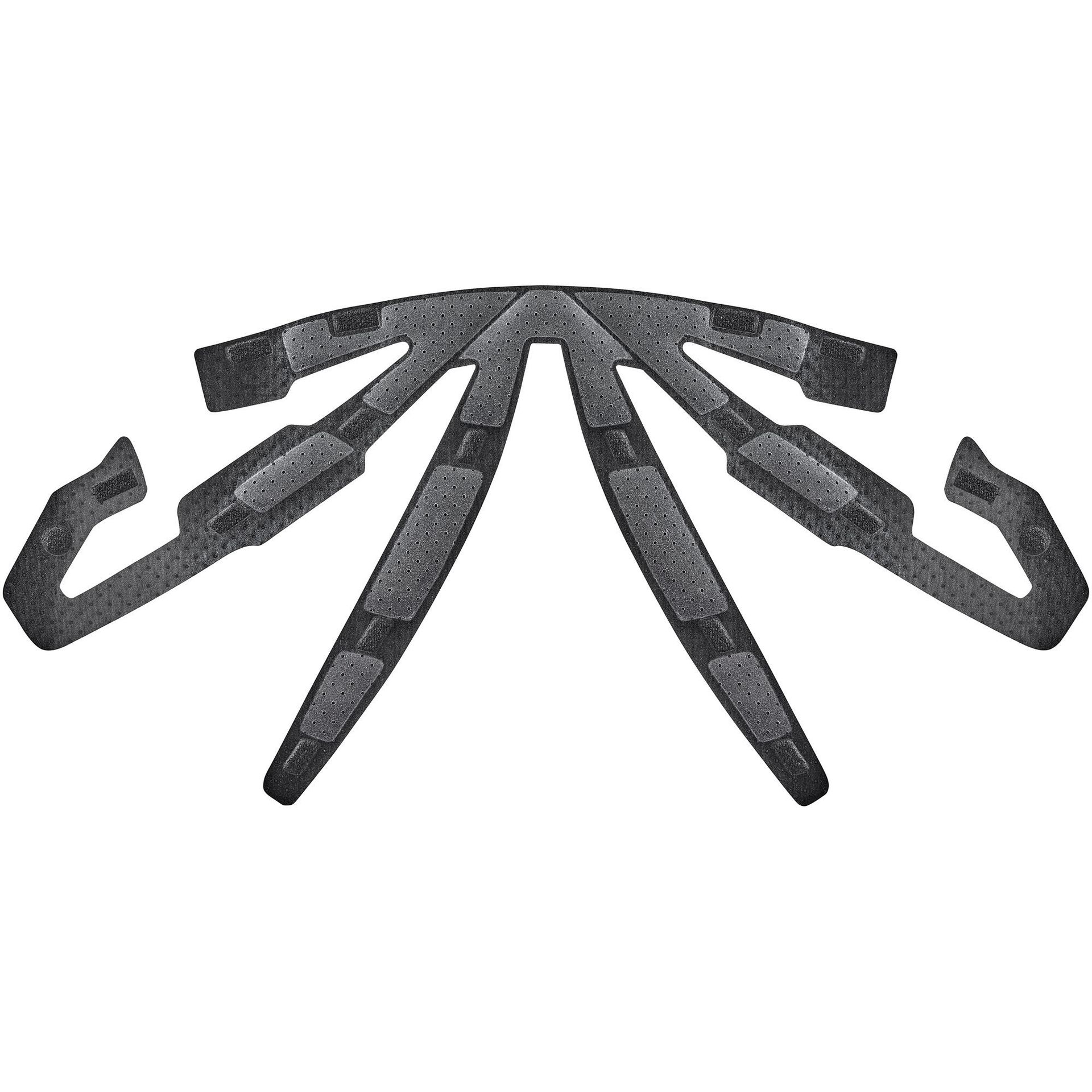 Wyściółka kasku UVEX Rise pro MIPS Air Node pad