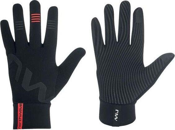 Rękawiczki rowerowe Northwave Active Contact