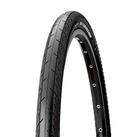 Maxxis Opona Detonator czarny / Gęstość oplotu: 60 TPI / Rozmiar koła: 27,5