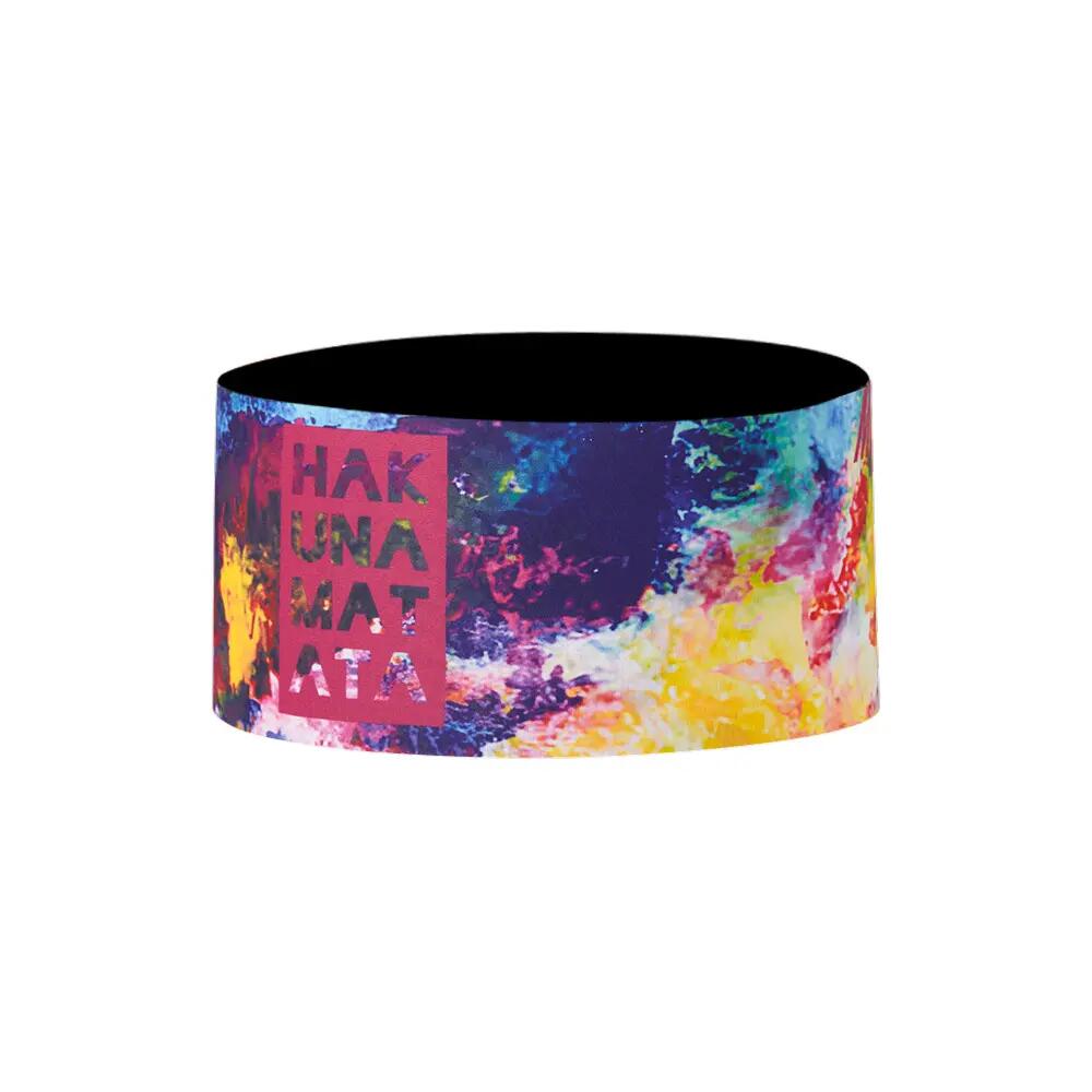 Opaska na głowę Mb Wear Hakuna Matata