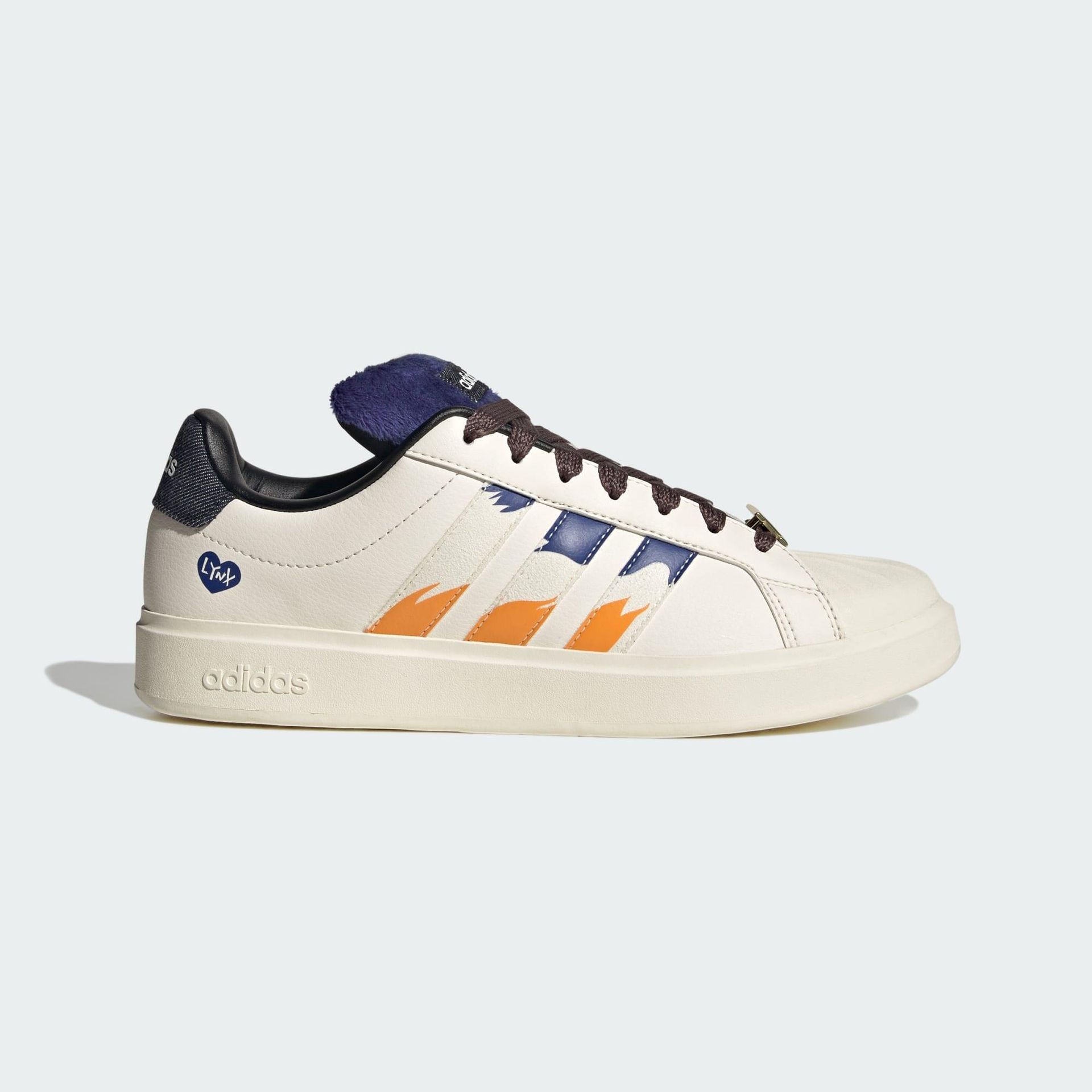 Buty adidas Fortnite Streettalk