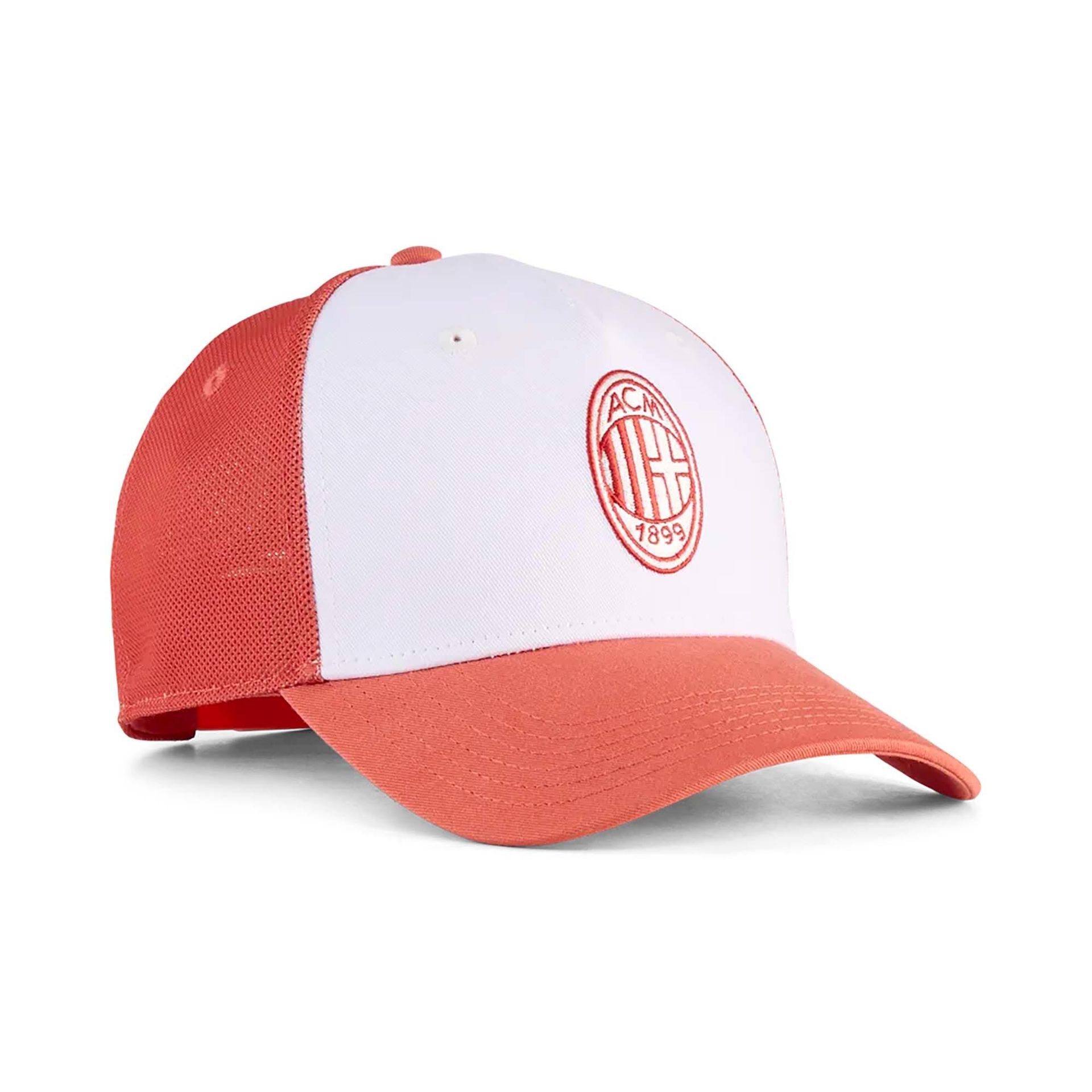 Czapka Puma Acm King Trucker Dorośli