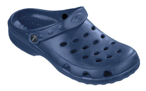 Beco unisex Men chodaki, wielokolorowa, 44 9076