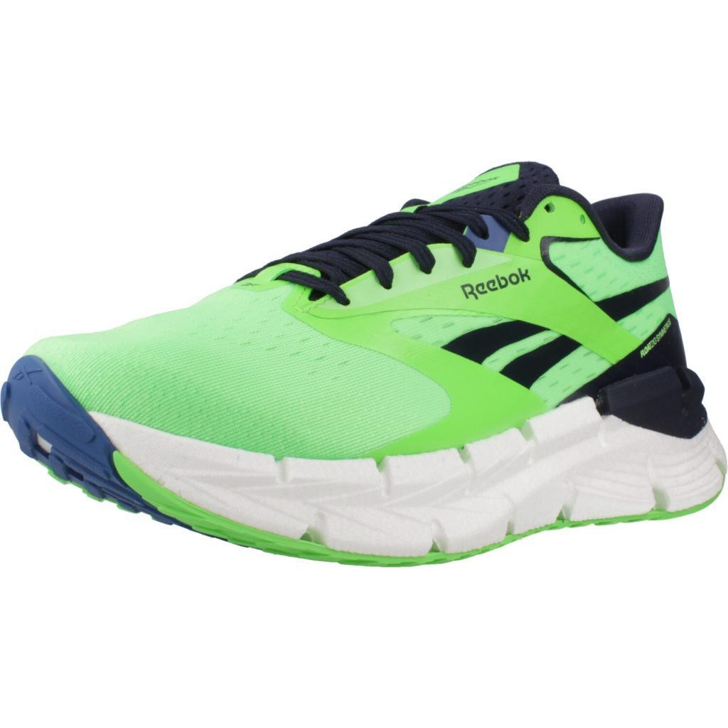 Buty REEBOK FLOATZIG SYMMETROS Zielony