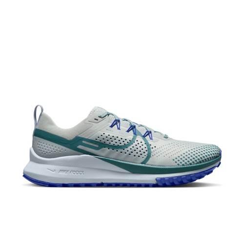 Buty sportowe Nike React Pegasus Trail 4 męskie DJ6158-005