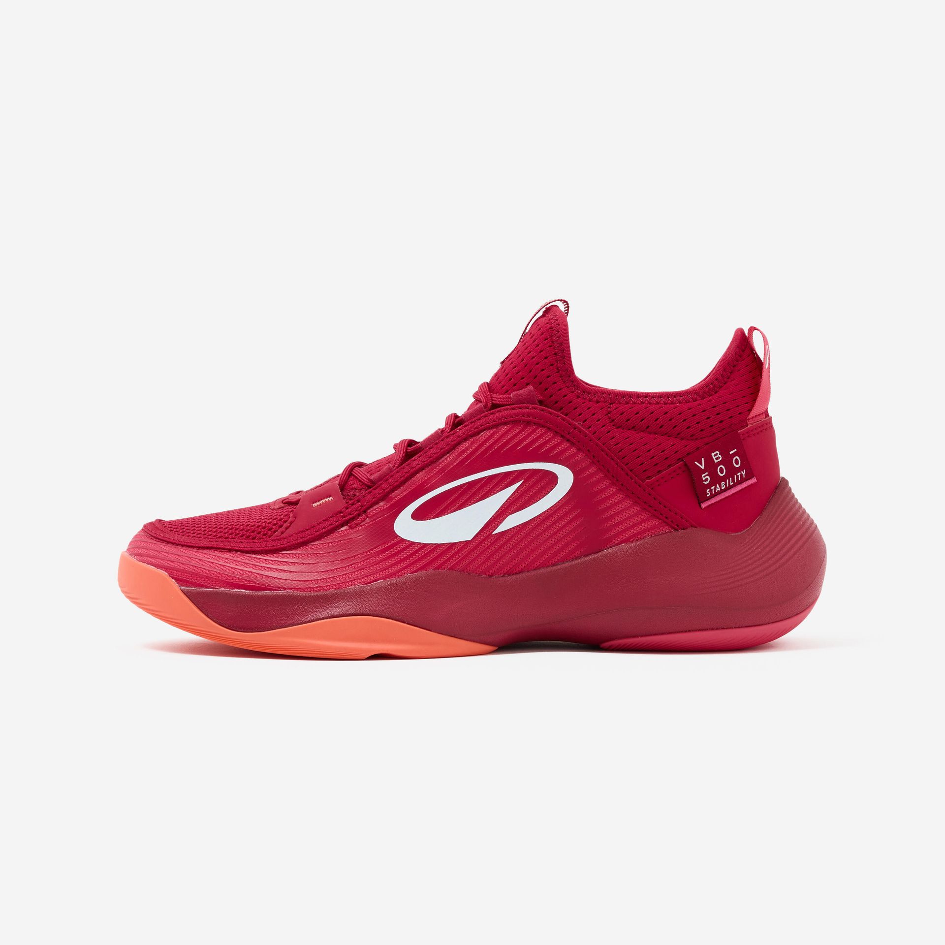 Buty do siatkówki Kipsta Stability 500