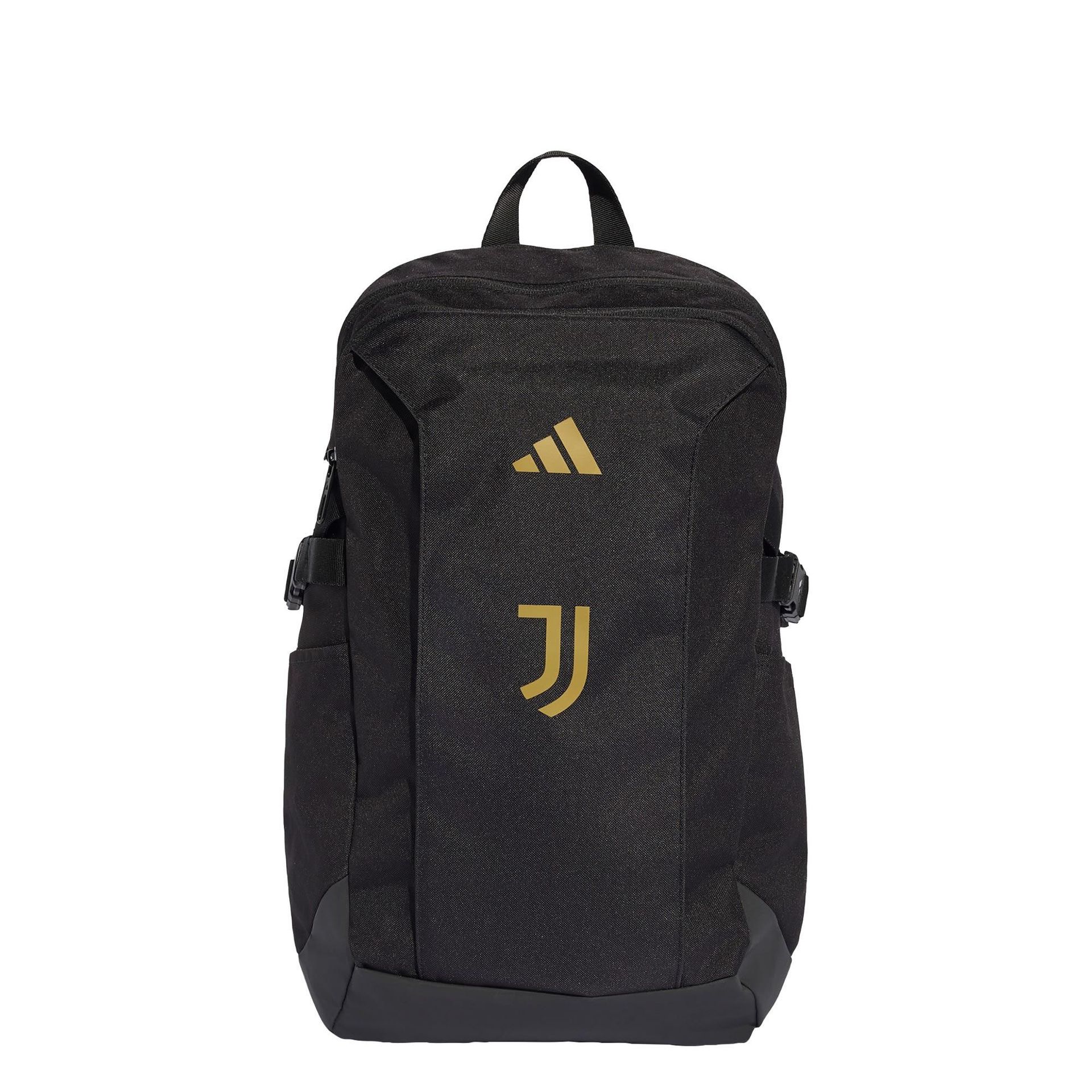 Adidas Plecak adidas Juventus czarny KT0784