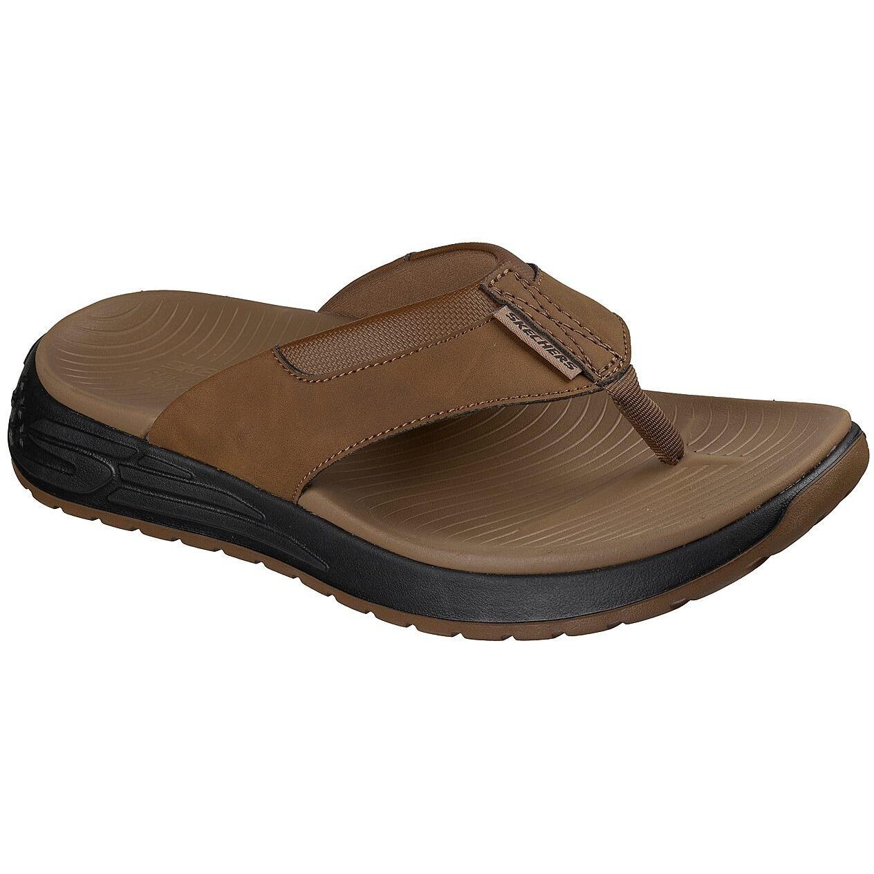 Plaskanie męskie Skechers Street Retro Jogger tate