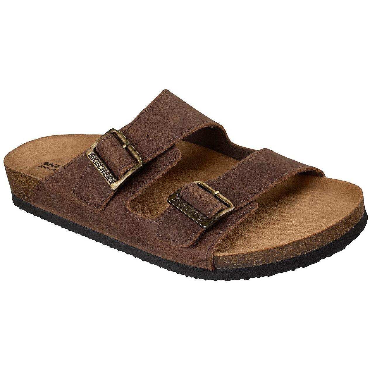 Sandały męskie Skechers Aidan Westmont