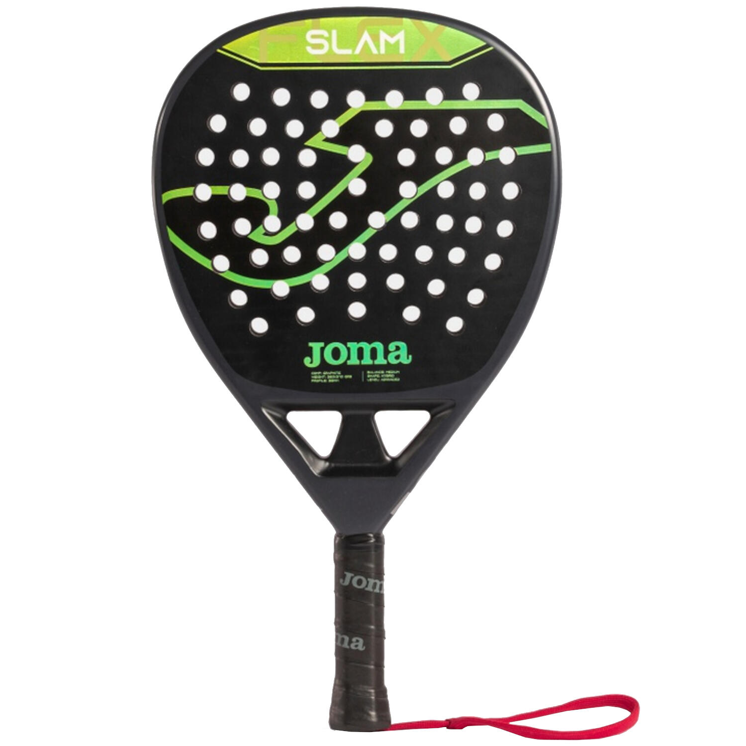 Rakieta do padla JOMA Slam Flex 414823