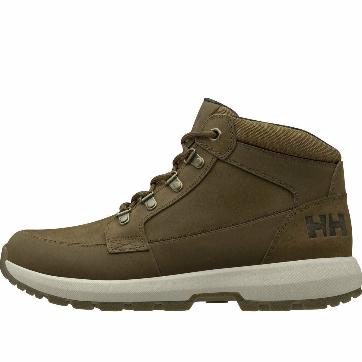 Buty trekkingowe męskie Helly Hansen Helly Hansen męskie buty zimowe RICHMOND 11611-741 46