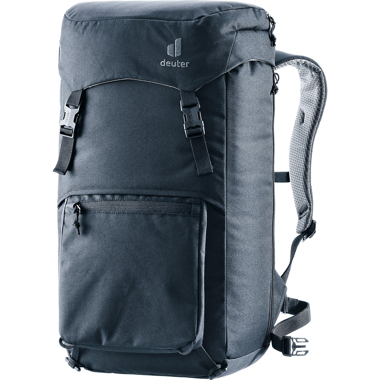 Deuter Plecak Walker 24 Czarny : czarny-00 Asortyment kolorów: czarny-00