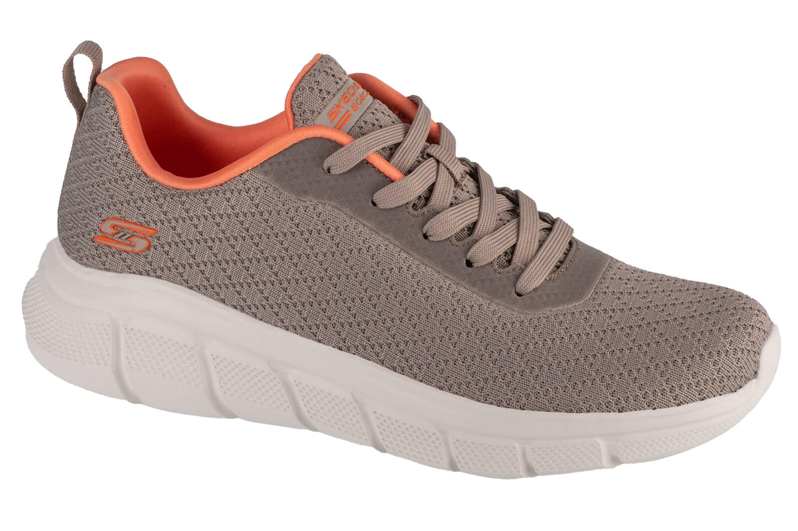 Buty do chodzenia damskie Skechers Bobs Sport B Flex