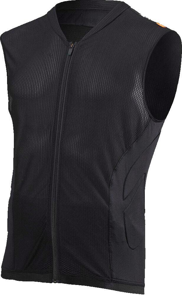 Cairn Proride D3O Backshield, kamizelka, czarna