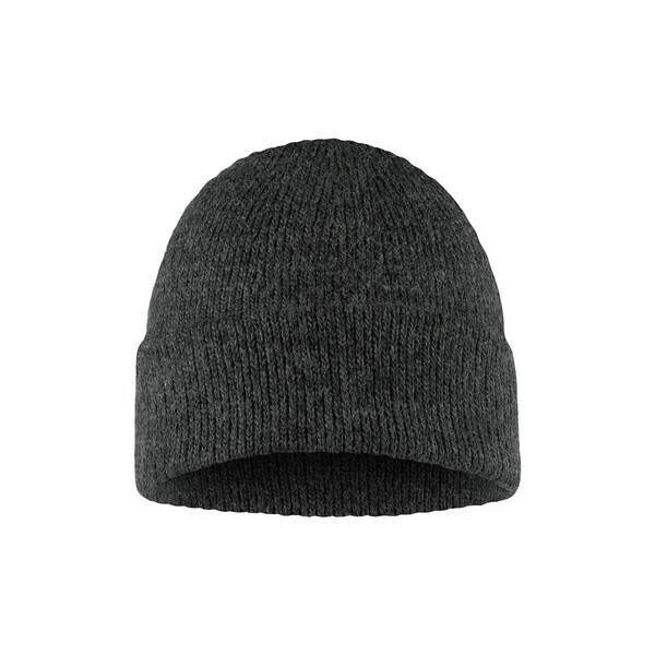 Czapka z bawełną Knitted Jarn