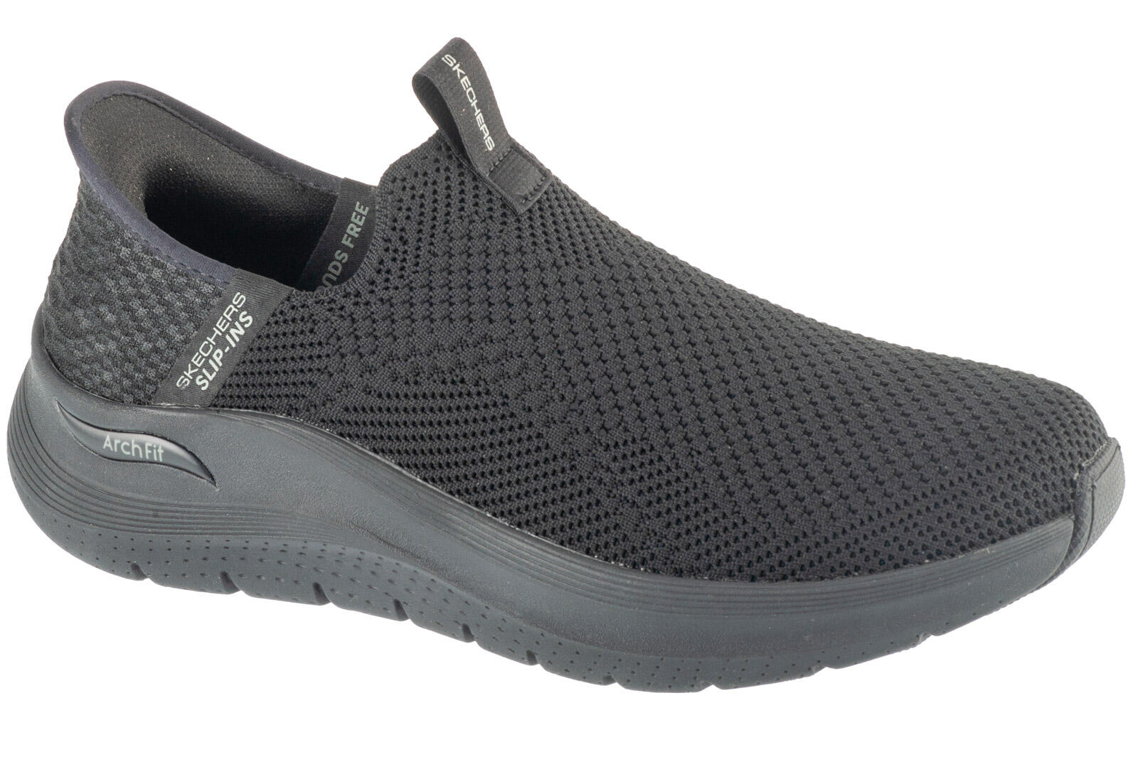 Buty sportowe męskie, Slip-ins: Arch Fit 2.0 - Crayn