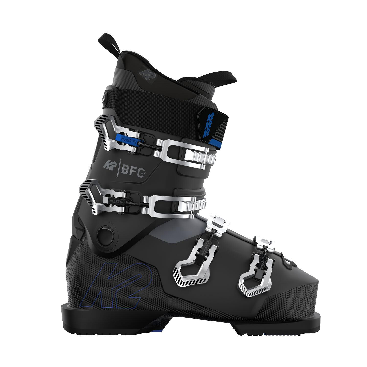 Buty narciarskie Bfc Rx All Mountain męskie