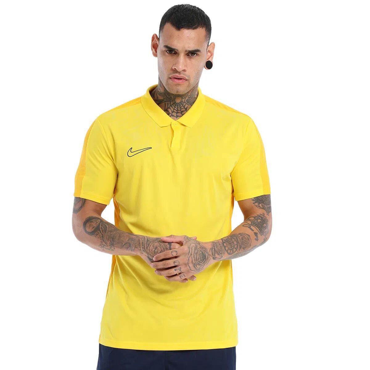 Koszulka sportowa męska Nike Drifit Academy