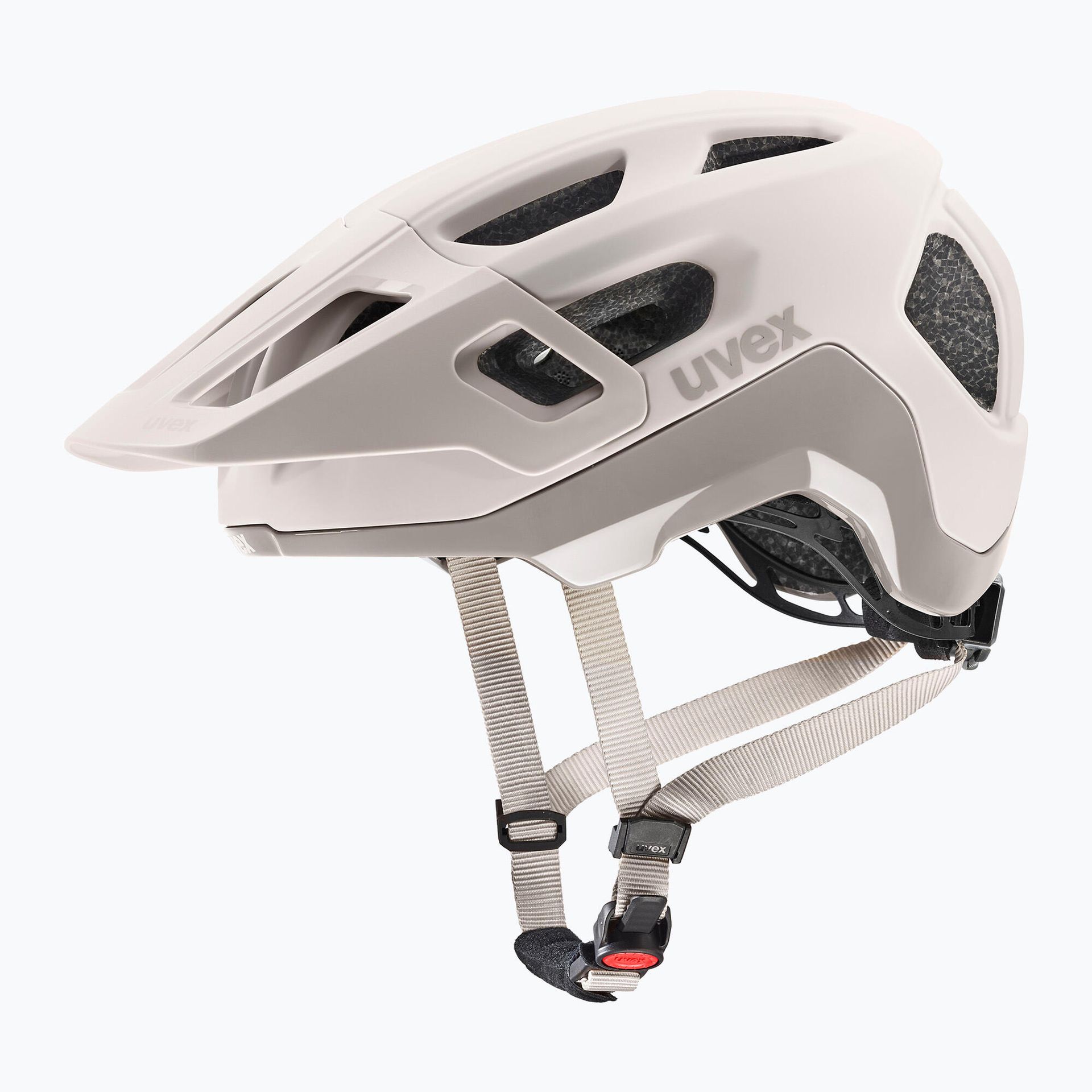 Kask rowerowy UVEX React