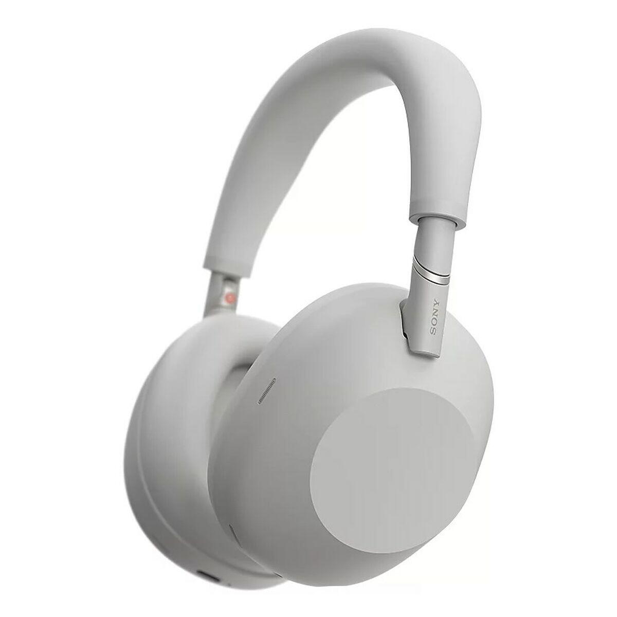 SONY WH-1000XM6 Srebrny