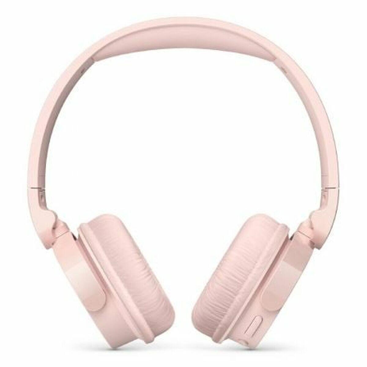 Philips TAH4209BL/00 różowe