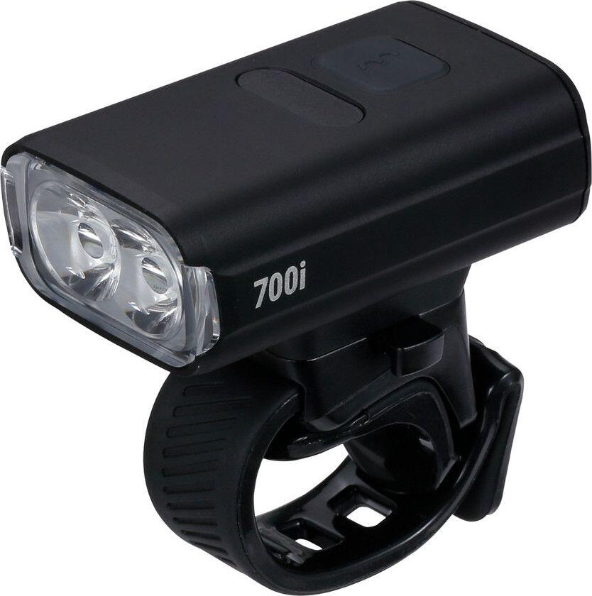 Lampka przednia BBB NanoStrike 700i
