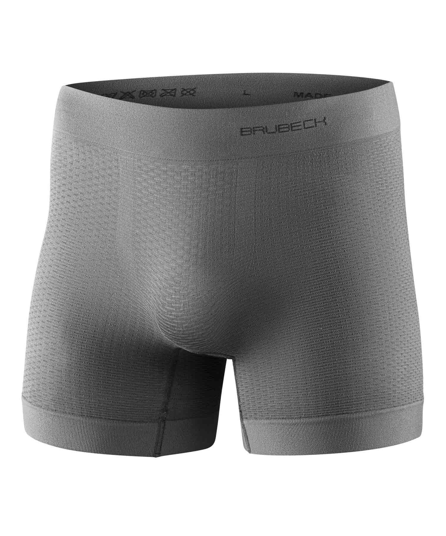 Bokserki do biegania Base Layer Ultra Light 3D Męskie
