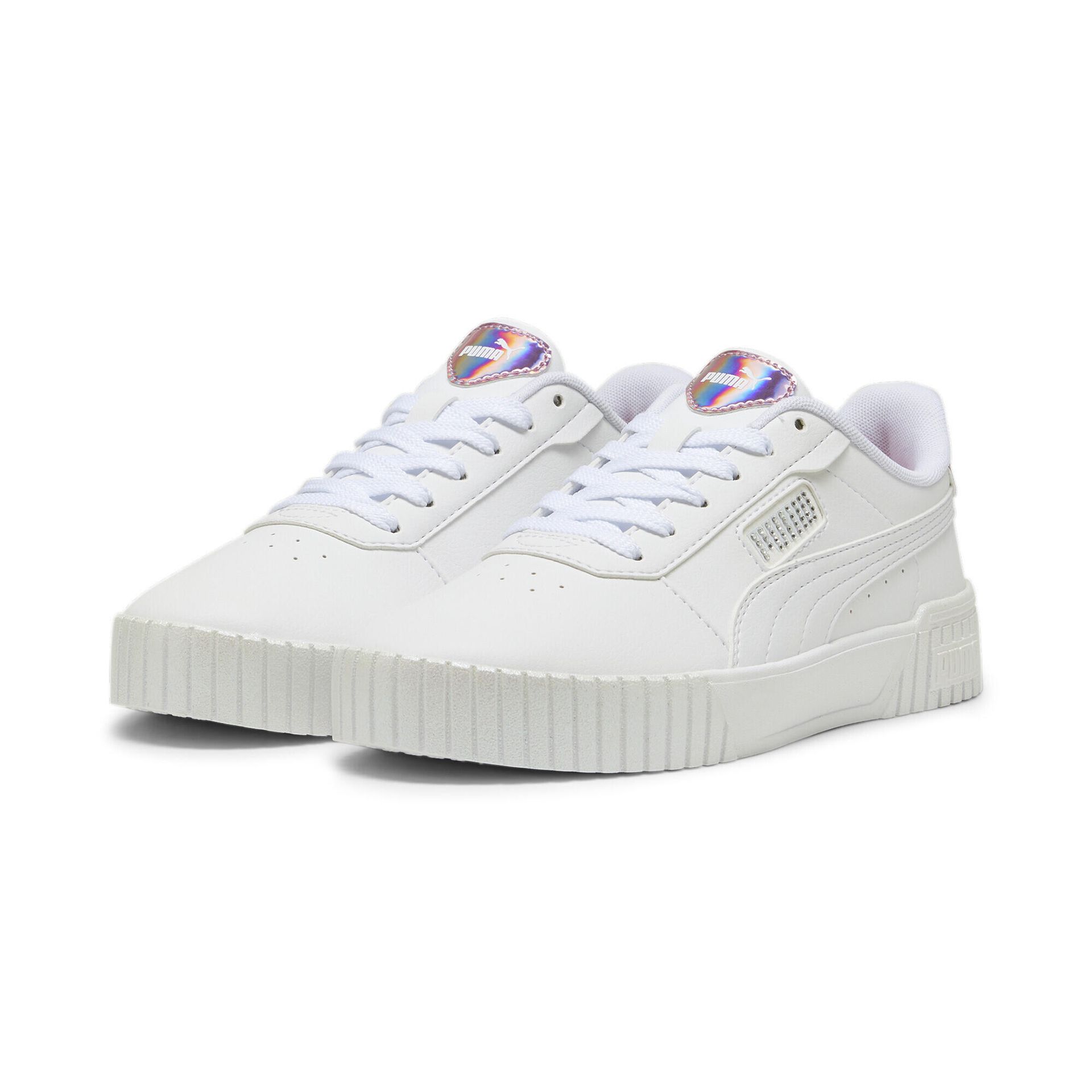 Puma Buty damskie Carina 2.0 GirlPower 395095 01 37,5