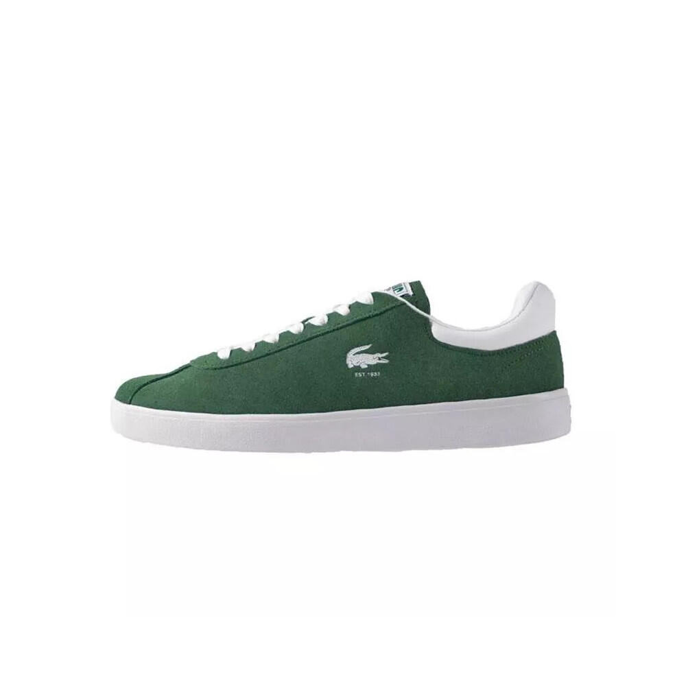 Buty Lacoste Court 746SMA0065-2D2 - zielone
