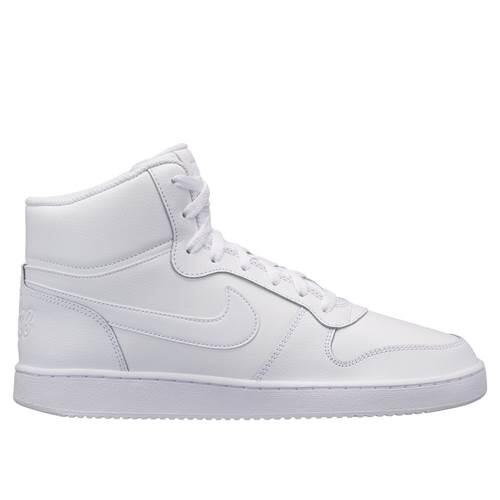 Buty Męskie Nike Ebernon MID (AQ1773 100) R. 44,5
