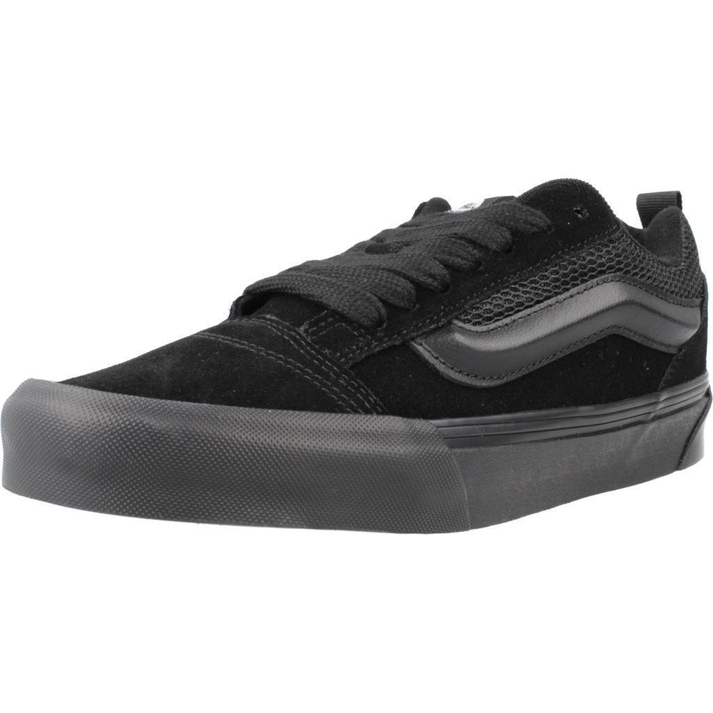 Buty VANS KNU SKOOL Czarny
