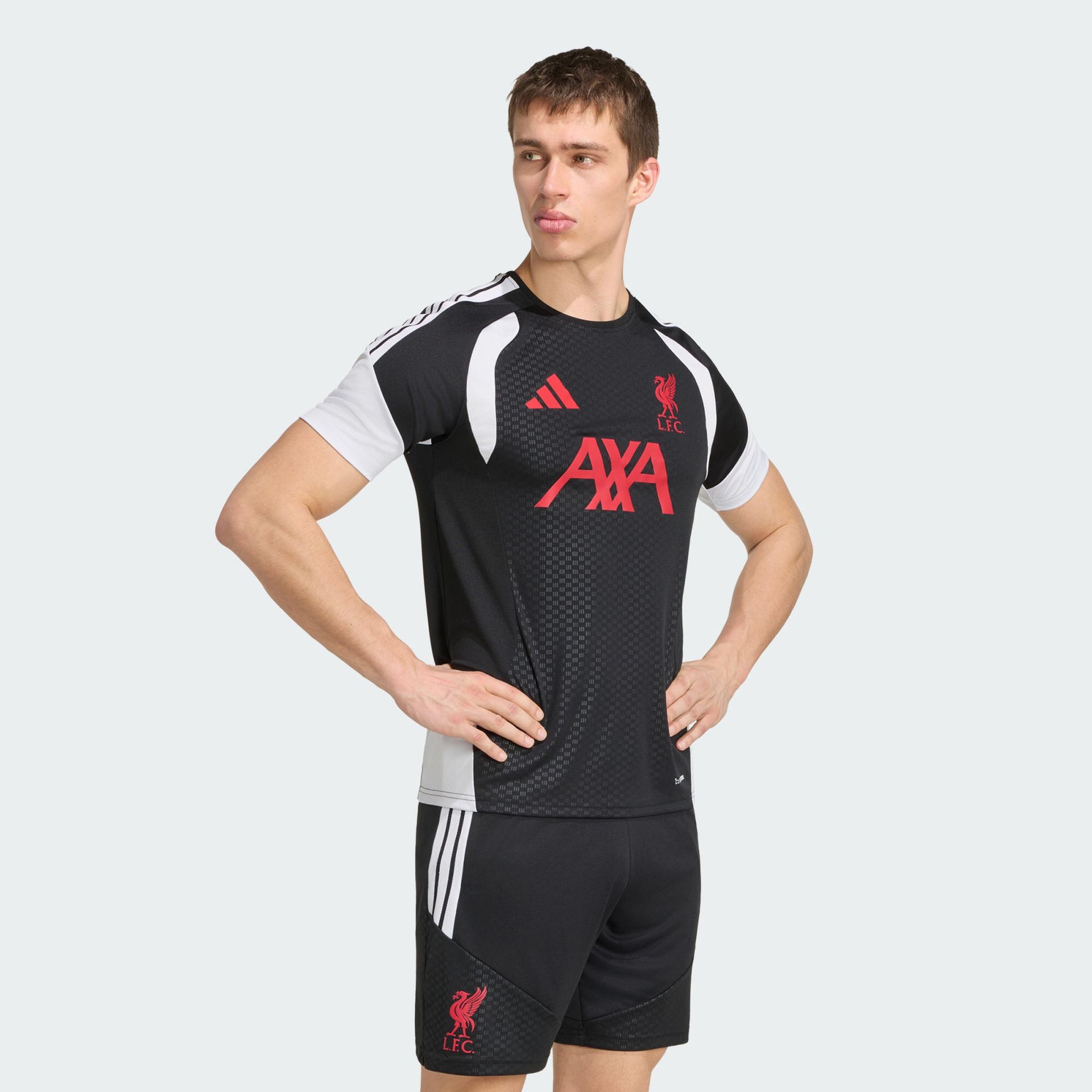 Koszulka Liverpool FC 26/27 Tiro Training