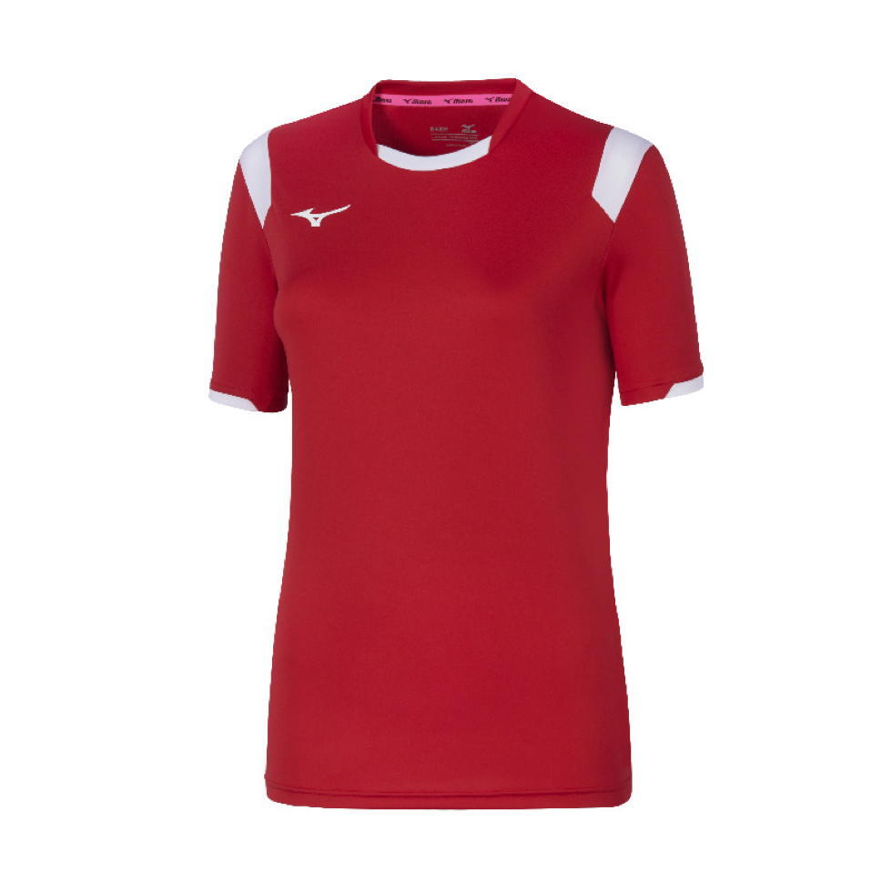 Damska koszulka Mizuno Basic