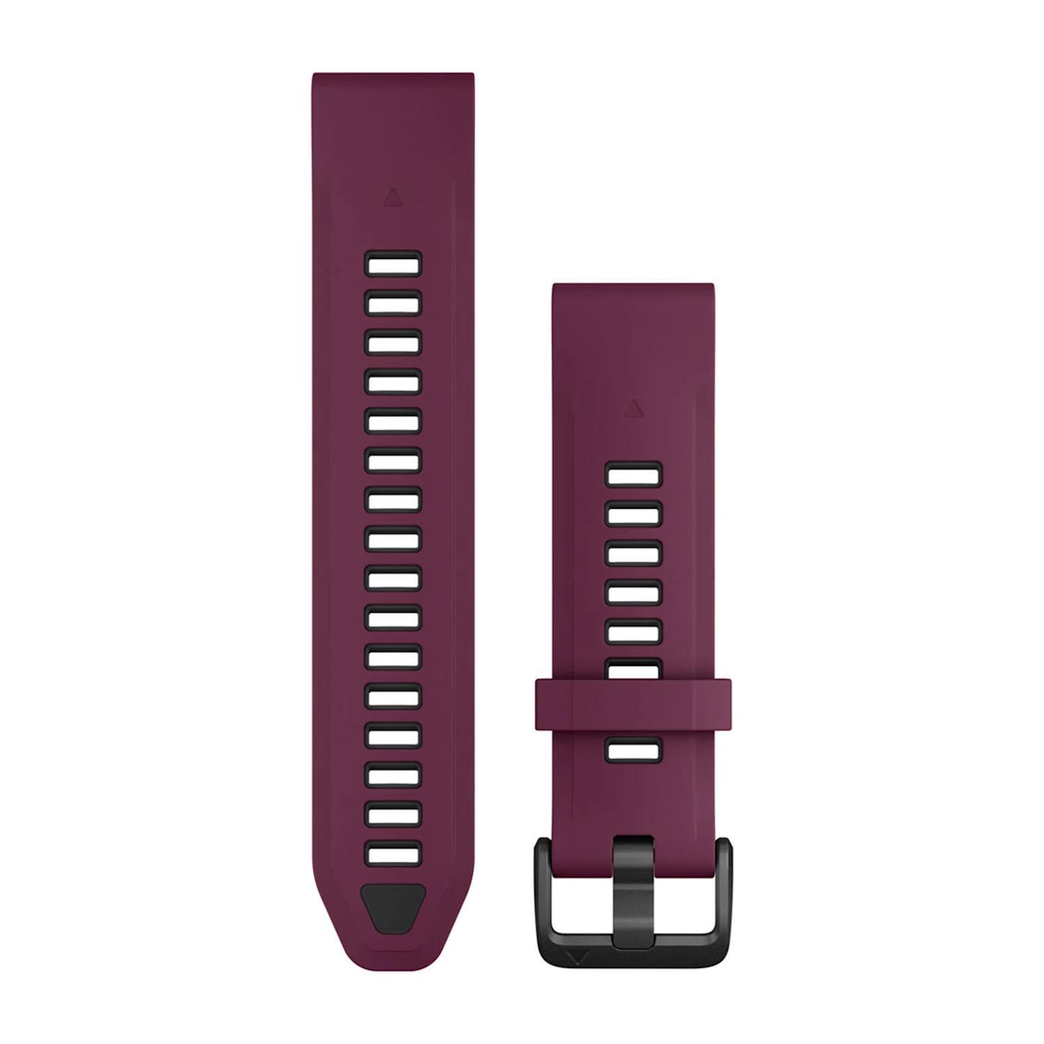 Garmin QuickFit 20mm Biały
