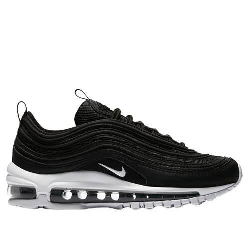 Nike Air Max 97 (gs) r 38 buty sportowe czarne 921522 001