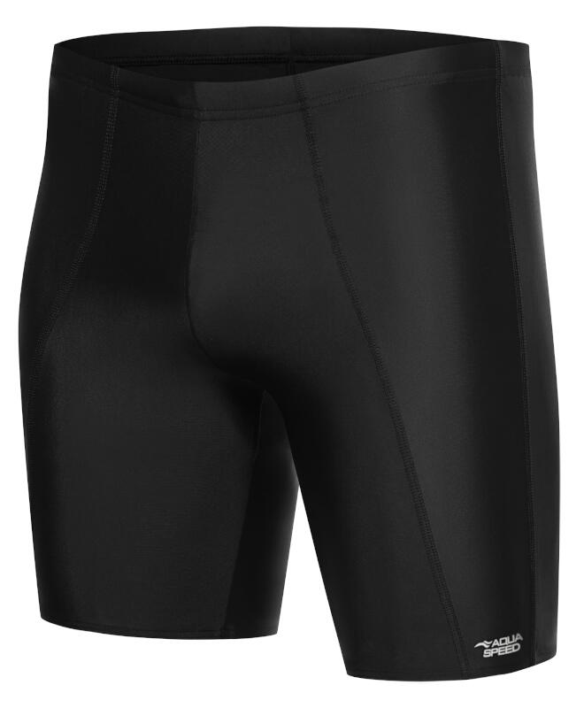 Spodenki pływackie jammer męskie Aqua Speed Long