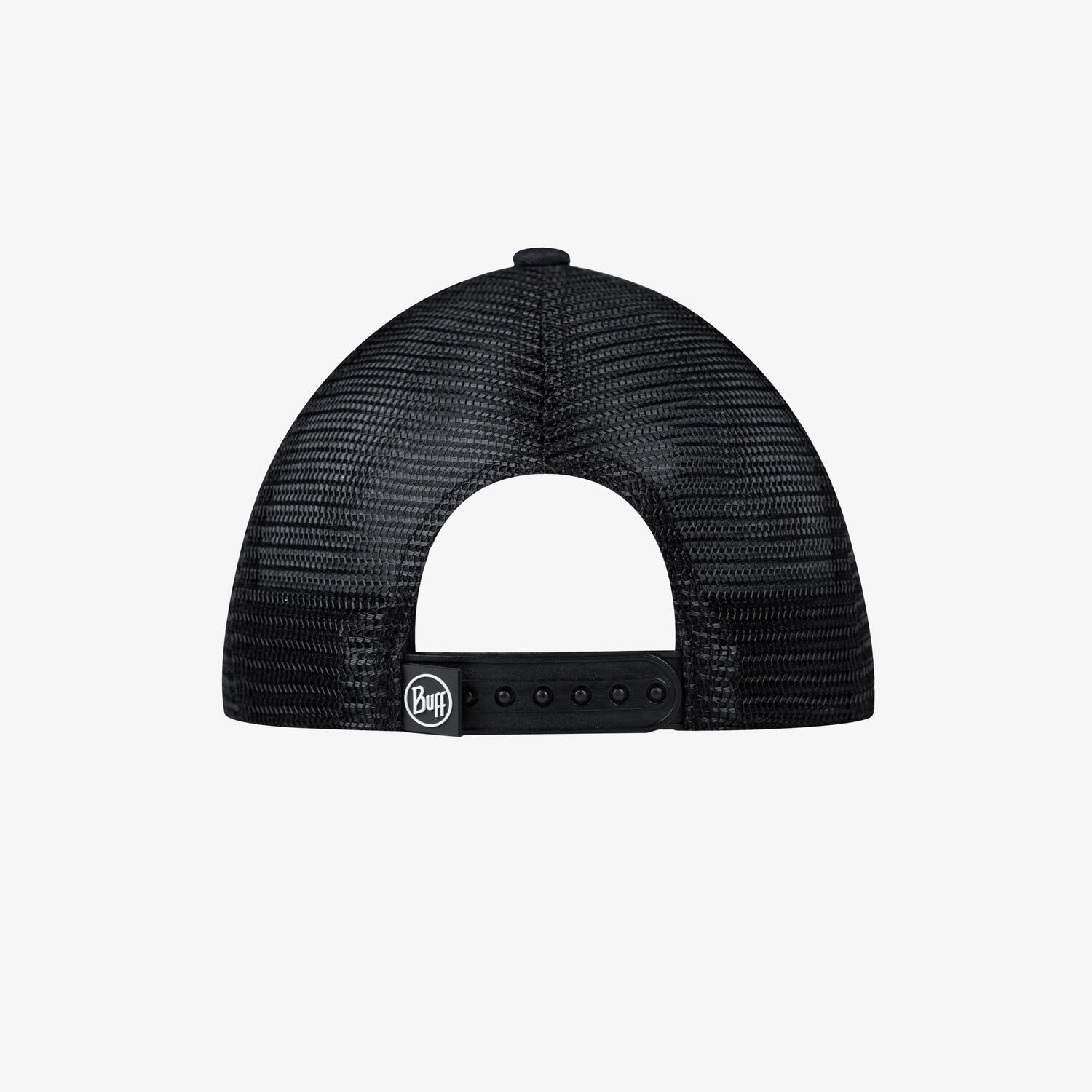 Czapka z daszkiem BUFF TRUCKER CAP MALM MULTI