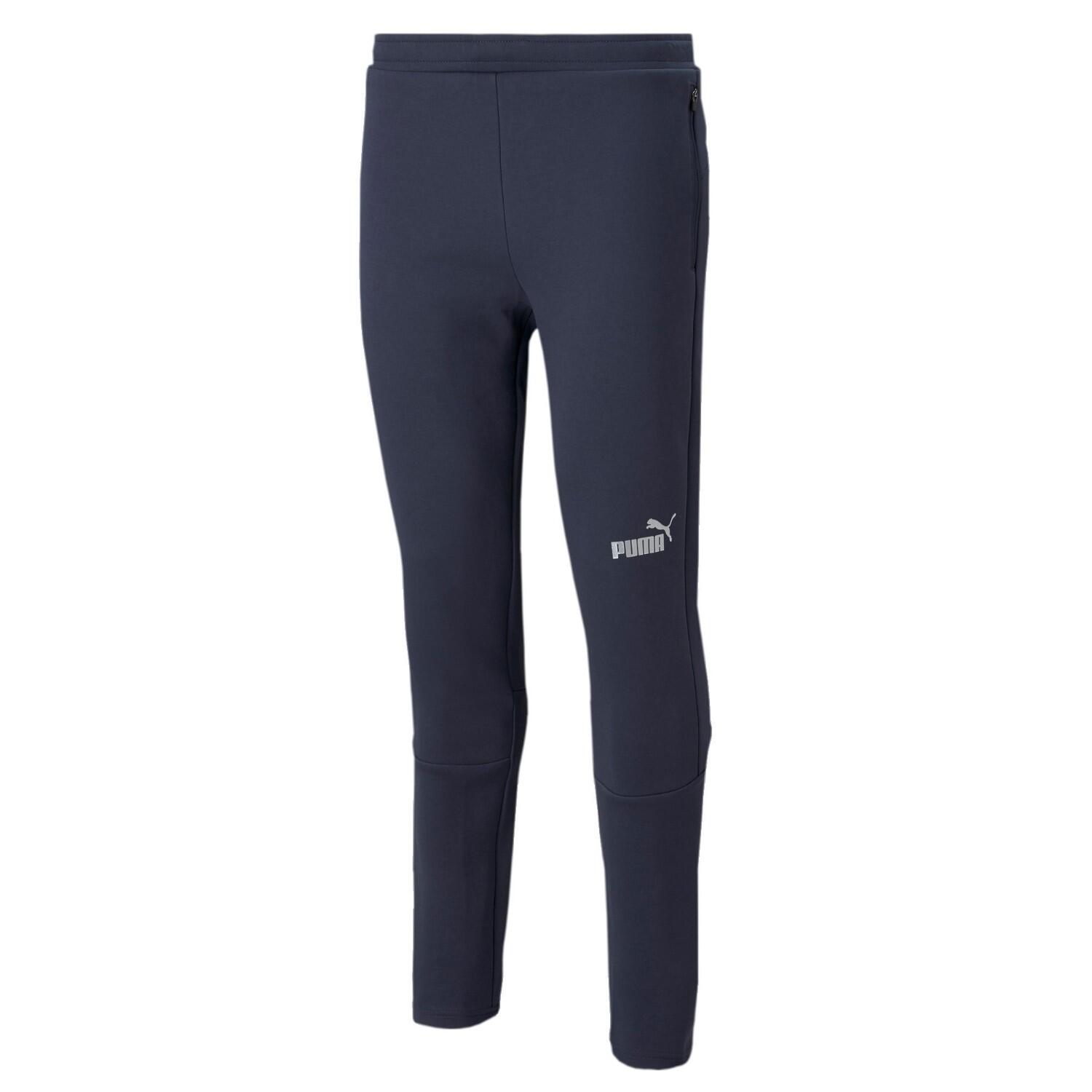 Puma Spodnie Puma teamFinal Casuals Pants M 657386 06, Rozmiar: 2XL