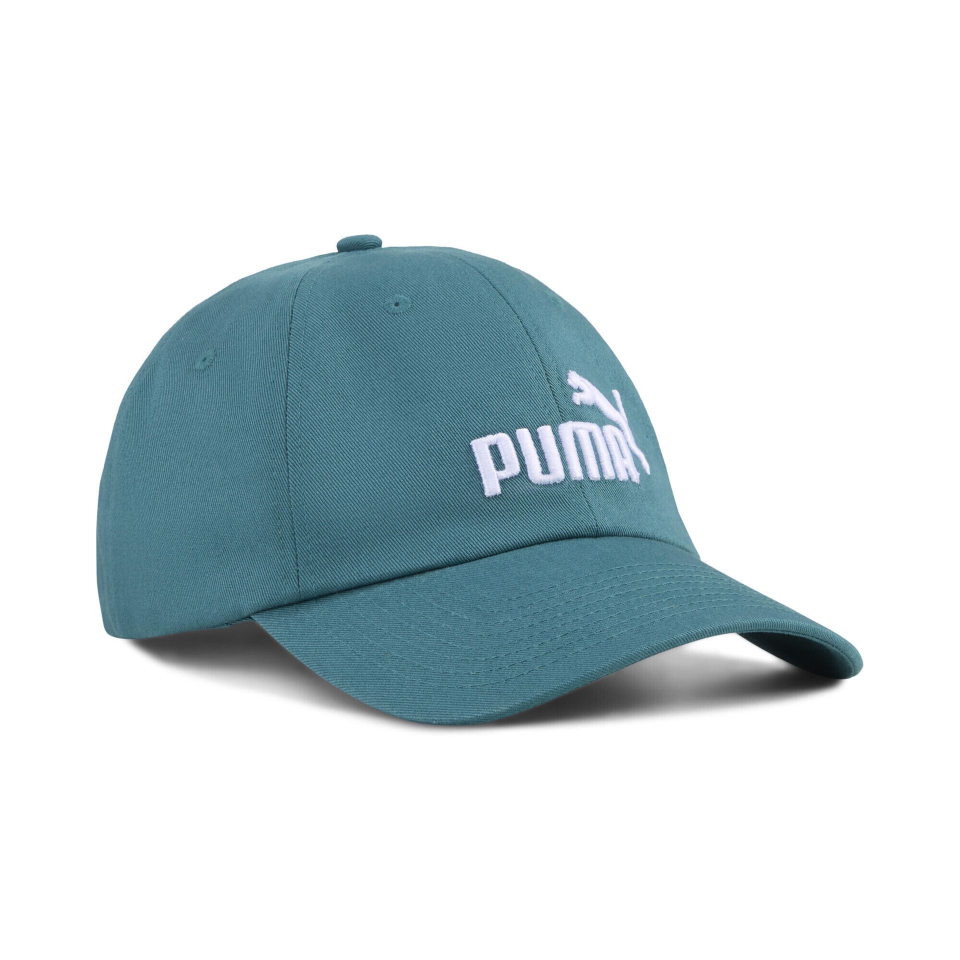 Czapka z daszkiem z logo No. 1 ESS PUMA